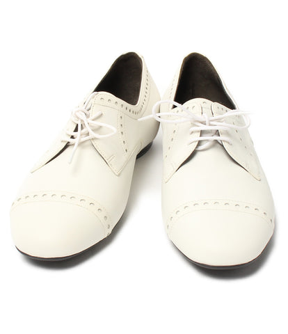 爱马仕的美容产品系带鞋女装尺寸为36（M）HERMES