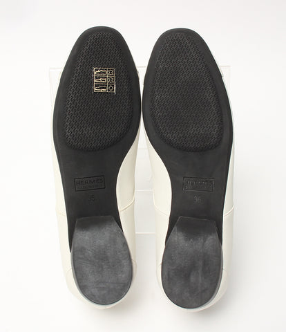 爱马仕的美容产品系带鞋女装尺寸为36（M）HERMES