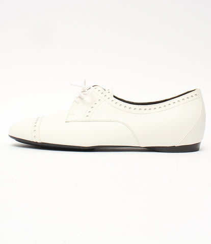 Hermes beauty products lace-up shoes Women SIZE 36 (M) HERMES