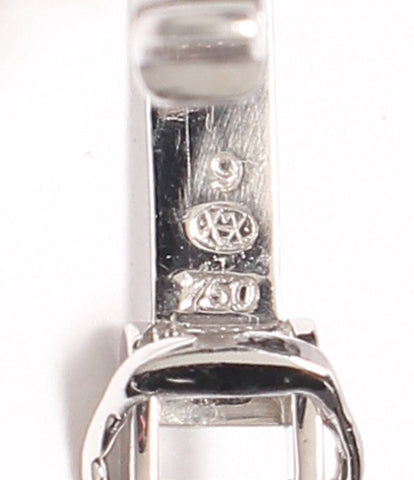 オメガ  腕時計 K18WG ダイヤ   手動巻き   レディース   OMEGA