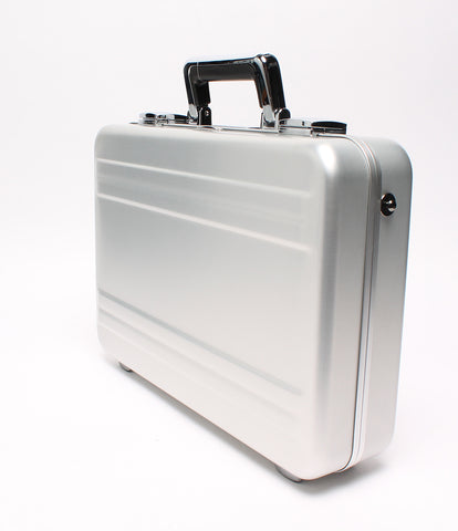 Zero Halliburton attache case briefcase Men's ZERO HALLIBURTON