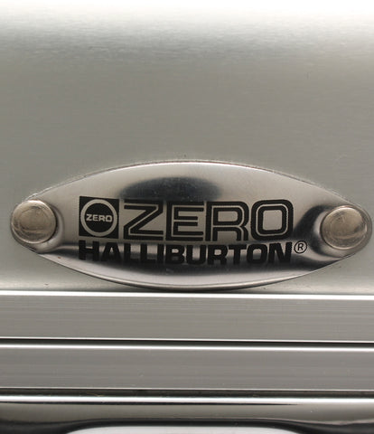 Zero Halliburton attache case briefcase Men's ZERO HALLIBURTON