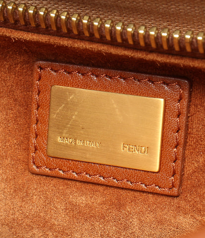 Fendi 2way handbag Peek-A-Boo Ladies FENDI