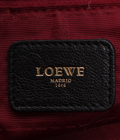 Loewe ความงามสินค้ากระเป๋าหนัง Amassona 36 Amassa 36 Loewe