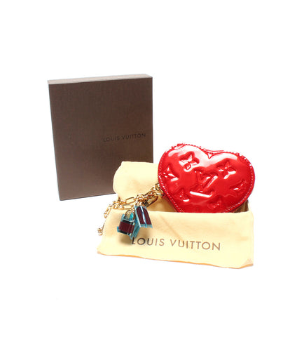 Louis Vuitton ผลิตภัณฑ์ความงาม Porto Monet Cool Coin Case Berni ผู้หญิง (เหรียญกรณี) Louis Vuitton