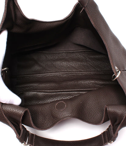 Bottega Veneta beauty products leather handbag Campana Ladies BOTTEGA VENETA