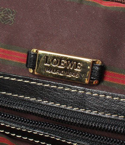 Loewe Beauty Product Vanity Bag กระเป๋าถือสุภาพสตรี Loewe