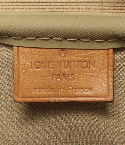 Louis Vuitton กระเป๋าถือ Deauville Monogram M47270 Deauville Monogram Unisex Louis Vuitton