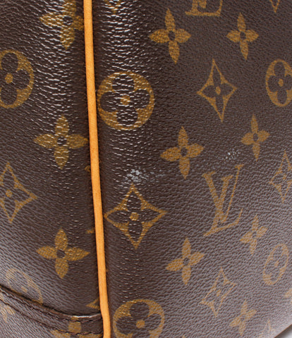 Louis Vuitton handbags Deauville Monogram M47270 Deauville Monogram unisex Louis Vuitton