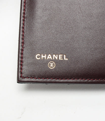 Chanel的钱包Matorasse女士（钱包）CHANEL