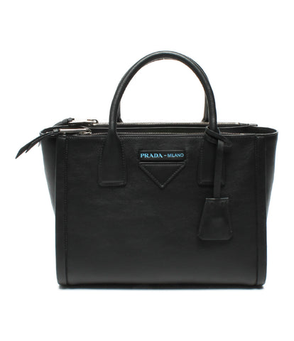 Prada Beauty Products 2Way Tote Bag Leather Womens Prada