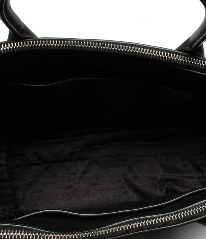 Prada beauty products 2WAY tote bag for women, leather PRADA