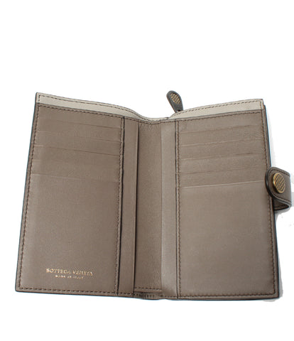 Bottega Veneta beauty products continental wallet bi-fold wallet Intorechato Men's (two-fold wallet) BOTTEGA VENETA