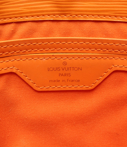 Louis Vuitton กระเป๋า Mandarin Sak Pula PM Epi สุภาพสตรี Louis Vuitton