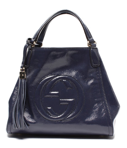 Gucci handbag Soho Ladies GUCCI