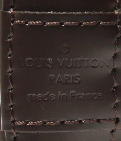 Louis Vuitton Beauty ARUM PM กระเป๋าหนัง Damier Louis Vuitton