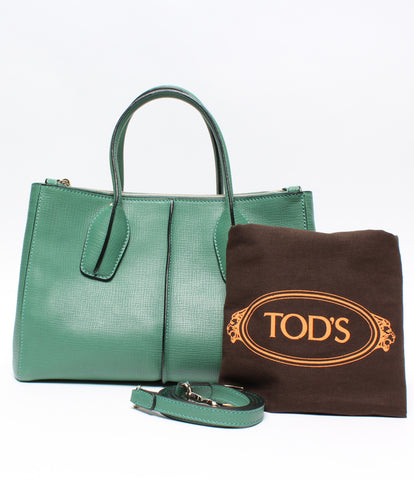 Tod's handbag 2way Women's TOD'S