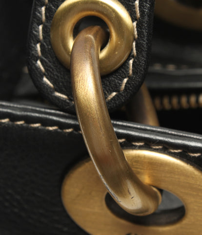 Christian Dior beauty products leather handbag Lady Dior Women's Christian Dior