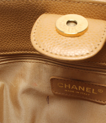 Chanel หนังกระเป๋าสะพาย Chanel อื่น ๆ Chanel