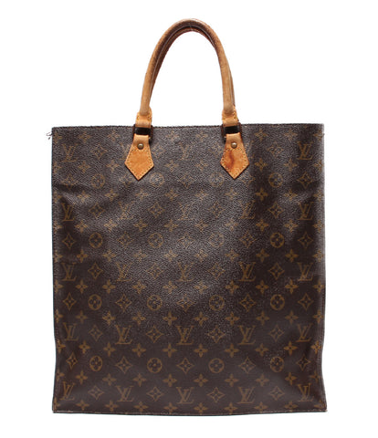 Louis Vuitton tote bag Sakkupura Sakkupura Monogram Ladies Louis Vuitton