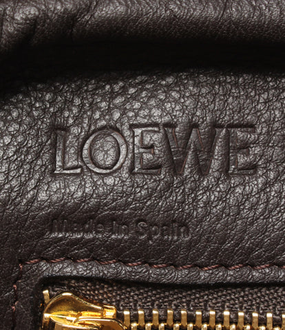 Loewe ความงามสินค้ากระเป๋าหนัง Amassona 75 Small 2way ขนาดเล็ก Amassa 75 สุภาพสตรี Loewe