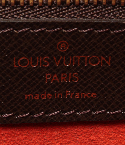Louis Vuitton beauty products handbags Triana Damier Ladies Louis Vuitton