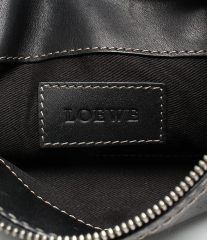 Loewe leather shoulder bag anagram anagram Ladies LOEWE