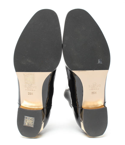 搪瓷Saidogoa靴子女装尺寸2分之351（M），华伦天奴·格拉瓦尼