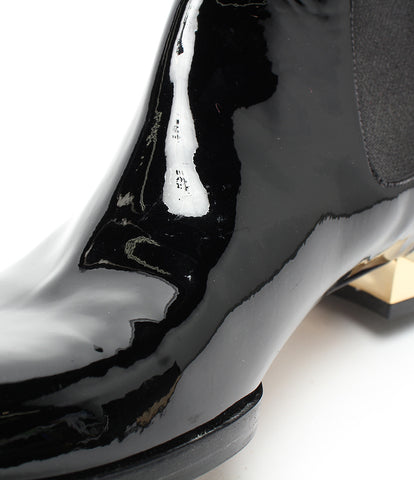 搪瓷Saidogoa靴子女装尺寸2分之351（M），华伦天奴·格拉瓦尼