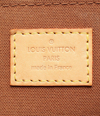 Louis Vuitton กระเป๋าถือ Popunkol Popan Cool Monogram สุภาพสตรี Louis Vuitton