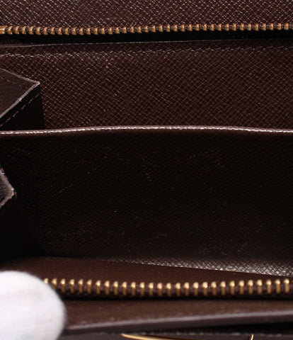 Louis Vuitton purse (Porutofoiyu Joy) Damier Ladies (2-fold wallet) Louis Vuitton