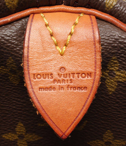 Louis Vuitton Boston Bag Key Pol 60 Monogram M41422 Key Pol 60 Monogram สุภาพสตรี Louis Vuitton