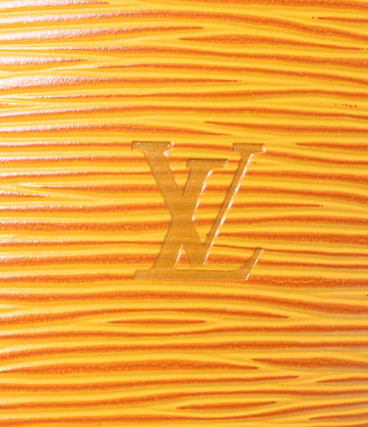 Louis Vuitton กระเป๋าสะพายหนัง Sun Jack PM PM Epi สุภาพสตรี Louis Vuitton