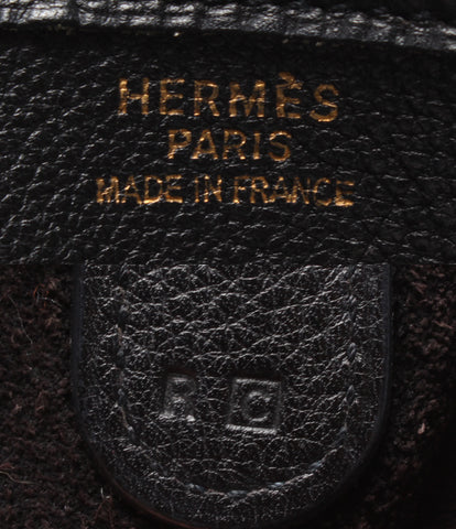 Hermes leather shoulder bag □ C Evelyn Ladies HERMES