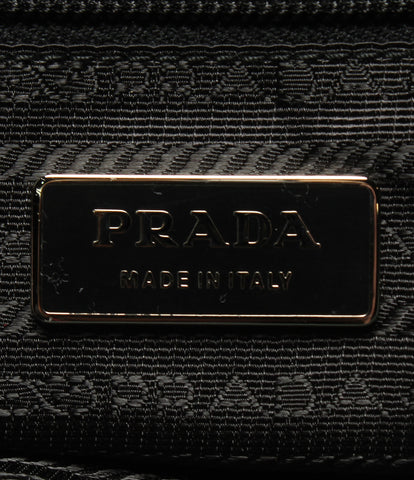 Prada Beauty 2way Tote Bag Nylon Women's Prada