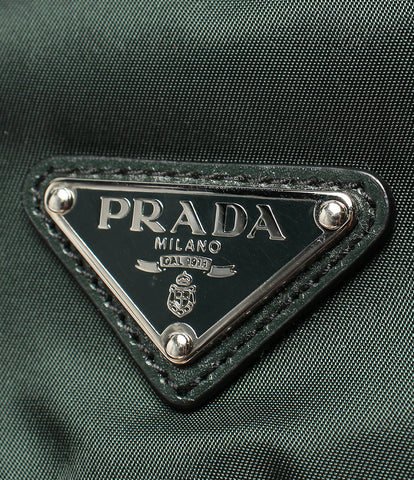 Prada beauty products shoulder bag nylon Ladies PRADA