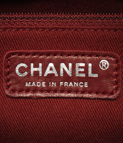 Chanel shoulder bag ladies CHANEL