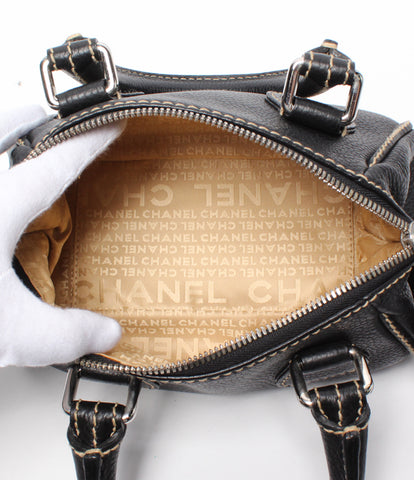 Chanel ความงามผลิตภัณฑ์โลโก้โลโก้กระเป๋าถือสุภาพสตรี Chanel