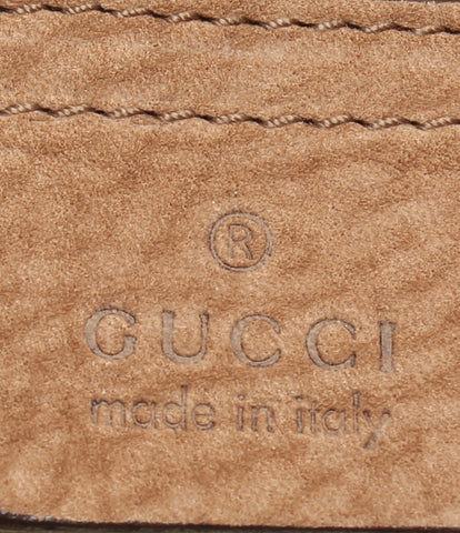 Gucci ผลิตภัณฑ์ความงามกระเป๋า GG Running Women Gucci