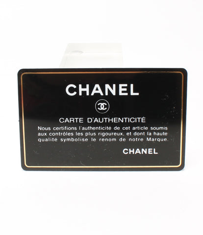 Chanel Beauty Products หนังกระเป๋า Matrass Ladies Chanel
