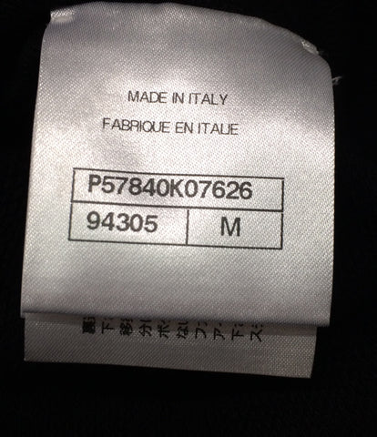 香奈儿美容产品18C Kokomaku短袖运动衫女装尺寸M（M）CHANEL