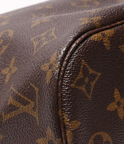 Louis Vuitton กระเป๋า Tote ไม่เคยเต็ม PM Monogram M40155 ไม่เคยเต็ม PM Monogram ผู้หญิง Louis Vuitton