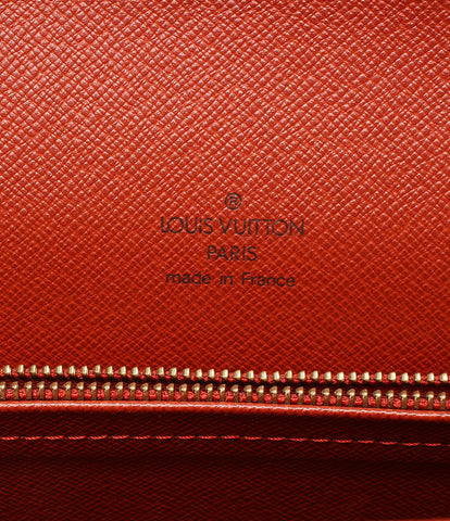 Louis Vuitton ความงามกระเป๋าสะพาย Tubecalon Damie Eeven ผู้หญิง Louis Vuitton