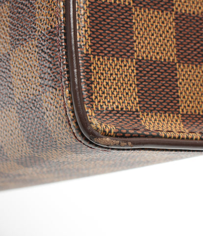 Louis Vuitton ความงามกระเป๋าสะพาย Tubecalon Damie Eeven ผู้หญิง Louis Vuitton