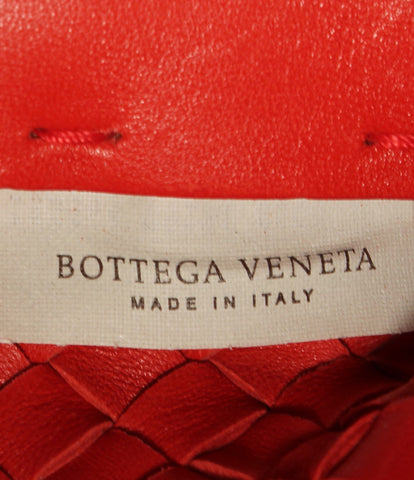 Bottega Veneta ความงามผลิตภัณฑ์หนังกระเป๋า Intrechart ปก MM สุภาพสตรี Bottega Veneta
