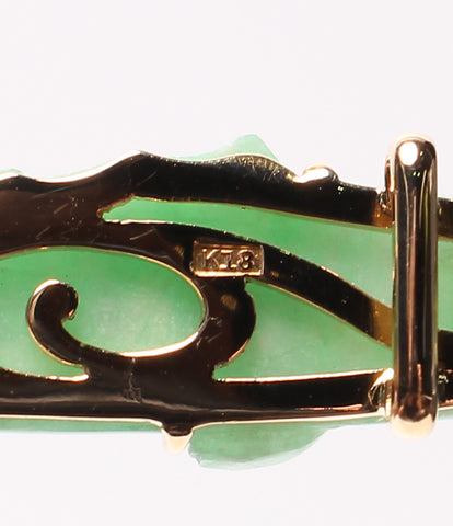 Beauty products K18 jade sash clip K18 Ladies (Other)