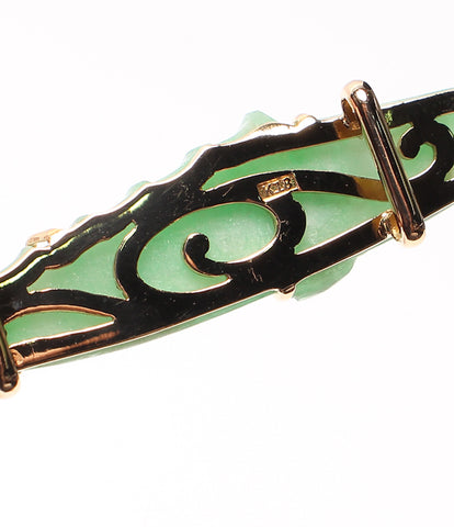 Beauty products K18 jade sash clip K18 Ladies (Other)