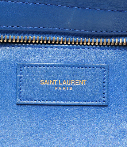 San Lolan Paris หนังมือกระเป๋า wyline มินิกระเป๋าถือผู้หญิง Saint Laurent ปารีส