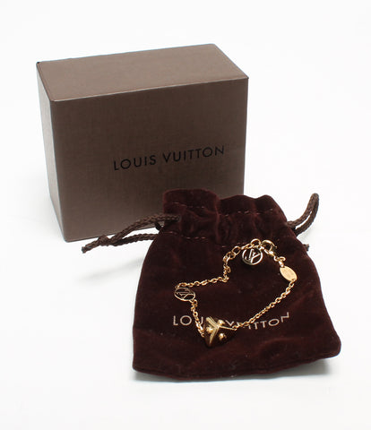 Louis Vuitton อุปกรณ์เสริมสร้อยข้อมือผู้หญิง (สร้อยข้อมือ) Louis Vuitton