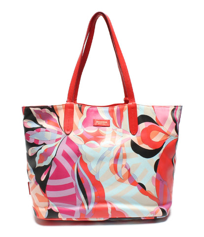 Emilio Pucci beauty products Tote Bags Women on EMILIO PUCCI